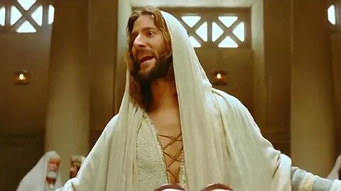 Eastern Kanjobal - John 6:22-71 “The Bread of Life” [kjb]