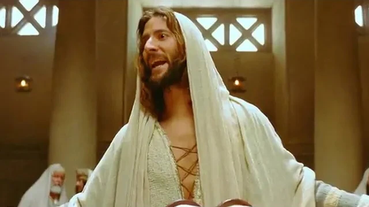 Eastern Kanjobal - John 6:22-71 “The Bread of Life” [kjb]