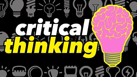 Critical Thinking & Logic (Lecture #9)- Argument Evaluation Part 2 on Logical Fallacies