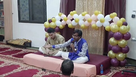 Highlight 2:02 – 7:02 from Eid Mubahila