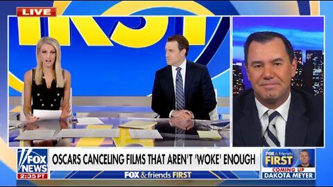 FOX News: Oscars canceling films that aren’t "woke" enough