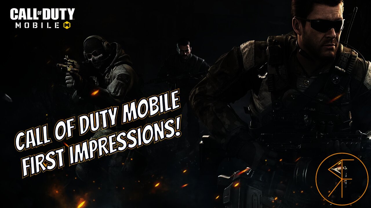 COD Mobile Initial Impressions (Proceed With Caution) - Random Fandom