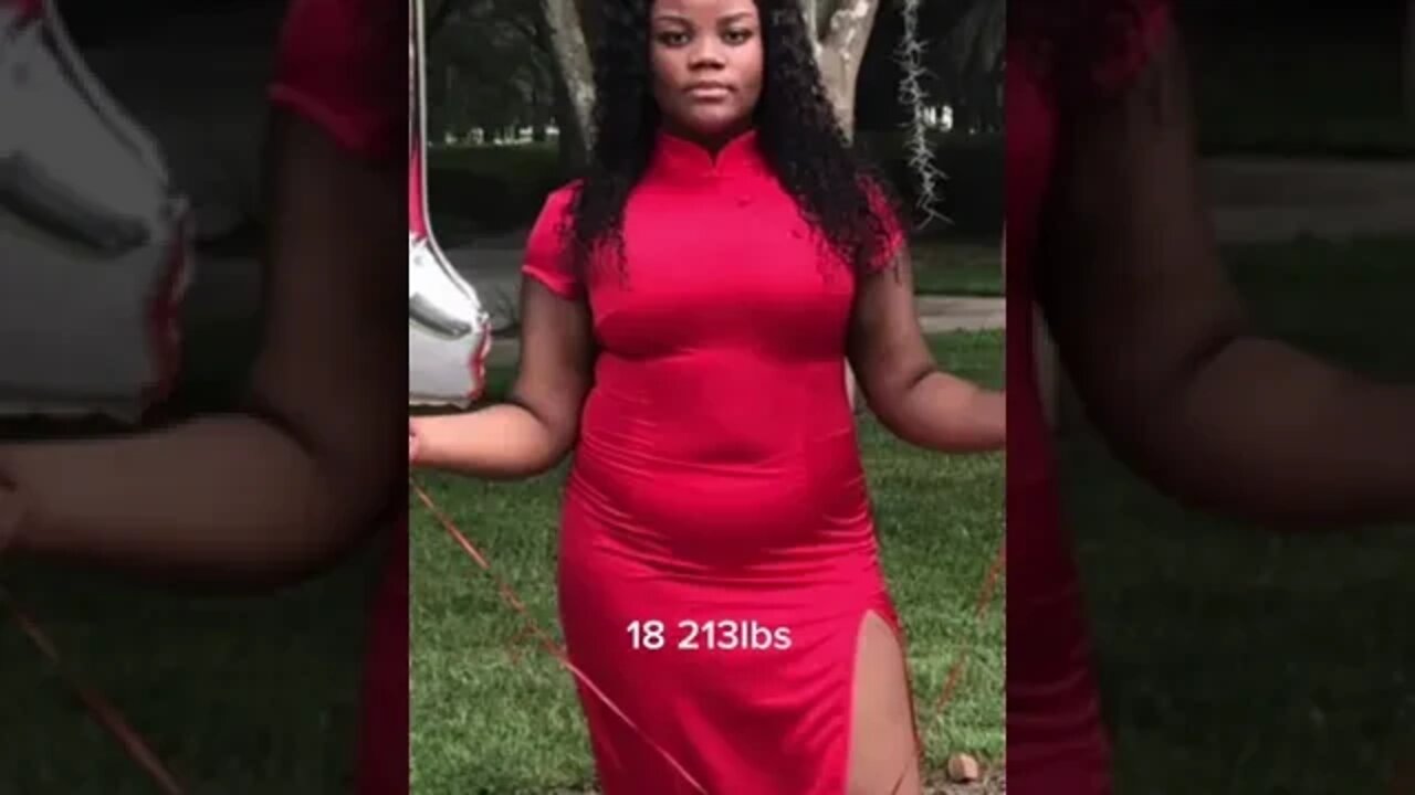 WEIGHT LOSS - BODY TRANSFORMATION + MOTIVATION + WEIGHT LOSS TRANSFORMATION TIKTOK + GLOW UP #shorts