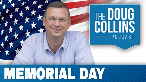 Some Gave All: Why Memorial Day and Veteran’s Day are different.