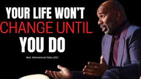 Steve Harvey Leaves the Audience SPEECHLESS , One of the Best Motivational Speeches Ever for 2022