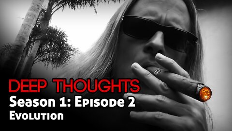 DTR Ep 2: Evolution