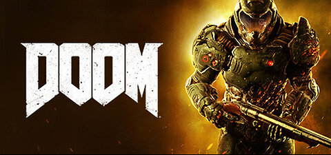 Doom 2016 playthrough : part 12