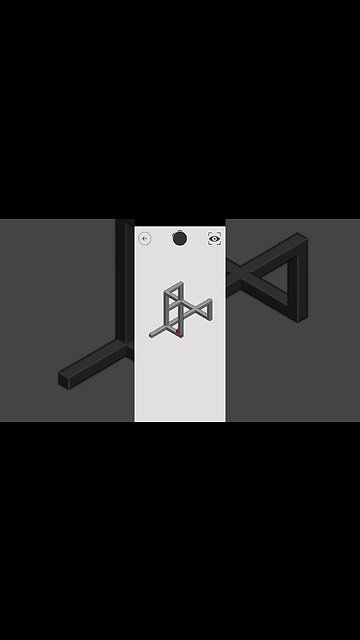 Hocus on Android: level generator small marathon #2