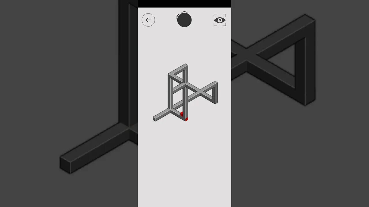 Hocus on Android: level generator small marathon #2