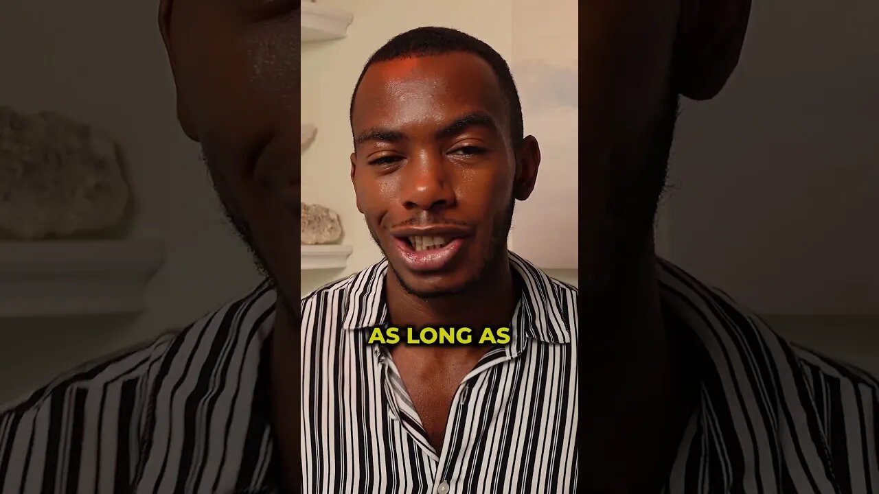 Do THIS To Start Living A More Authentic Life