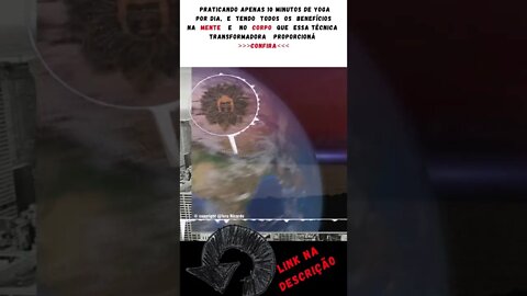 MEDITAÇÃO + VIDA [7] [[ Você imagina os benefícios na mente e no corpo? ]]#shorts