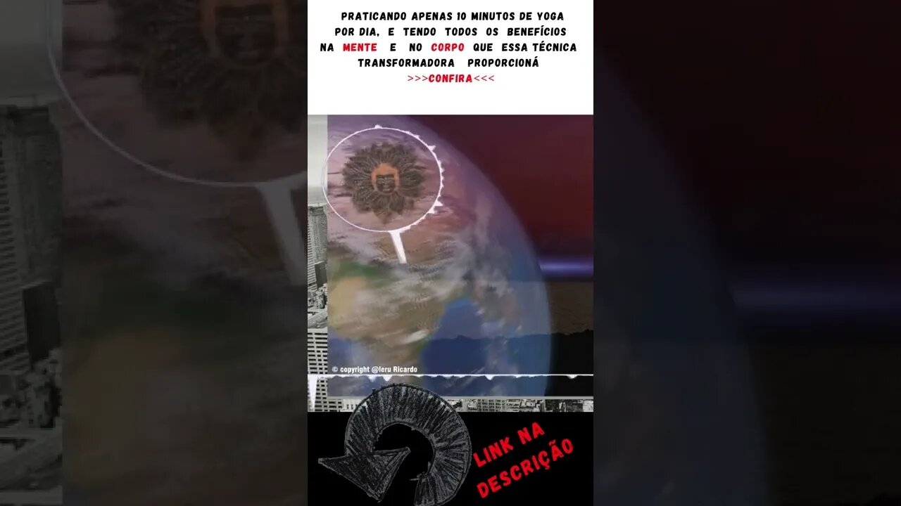 MEDITAÇÃO + VIDA [7] [[ Você imagina os benefícios na mente e no corpo? ]]#shorts