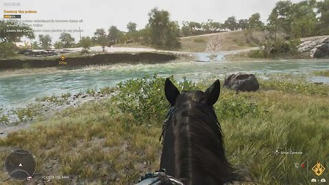 #farcry #gameplay