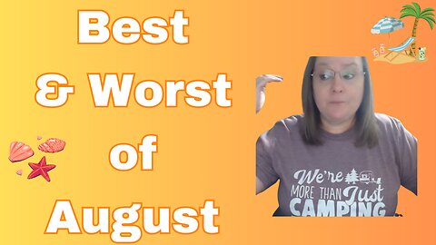 August Sales & Sourcing Highlights | Final Fridays