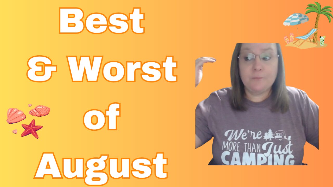 August Sales & Sourcing Highlights | Final Fridays