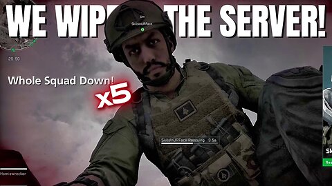 Delta Force is a MUST PLAY GAME!