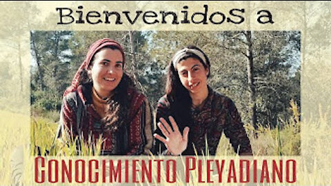 NOS PRESENTAMOS