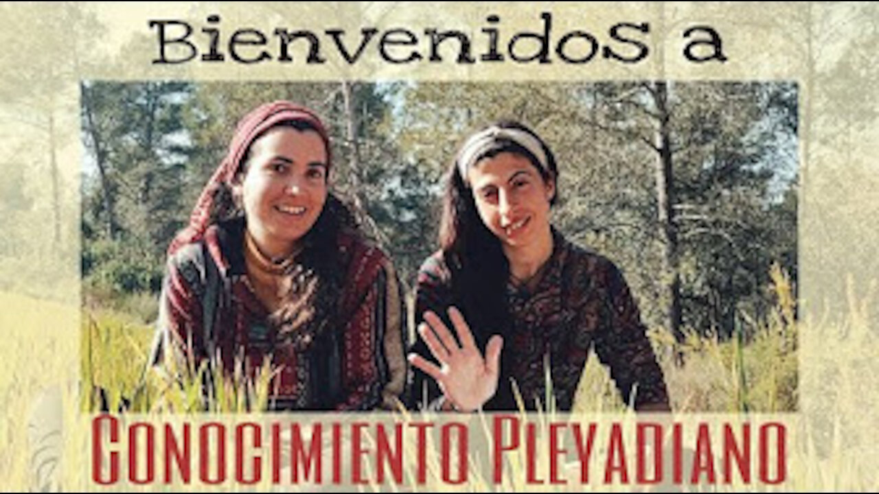NOS PRESENTAMOS
