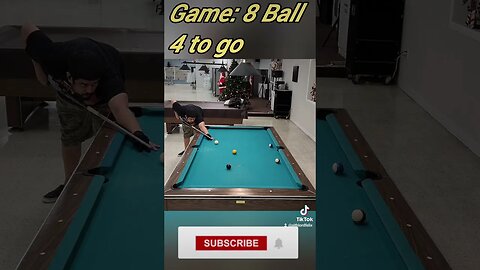 4 to go #8ballpool #shorts