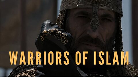 Ghazi Tribute | Warriors of Islam | (English Subtitles)