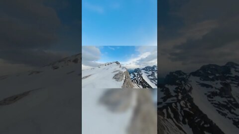 Amazing mountain 🏔️ best sites #naturefuture