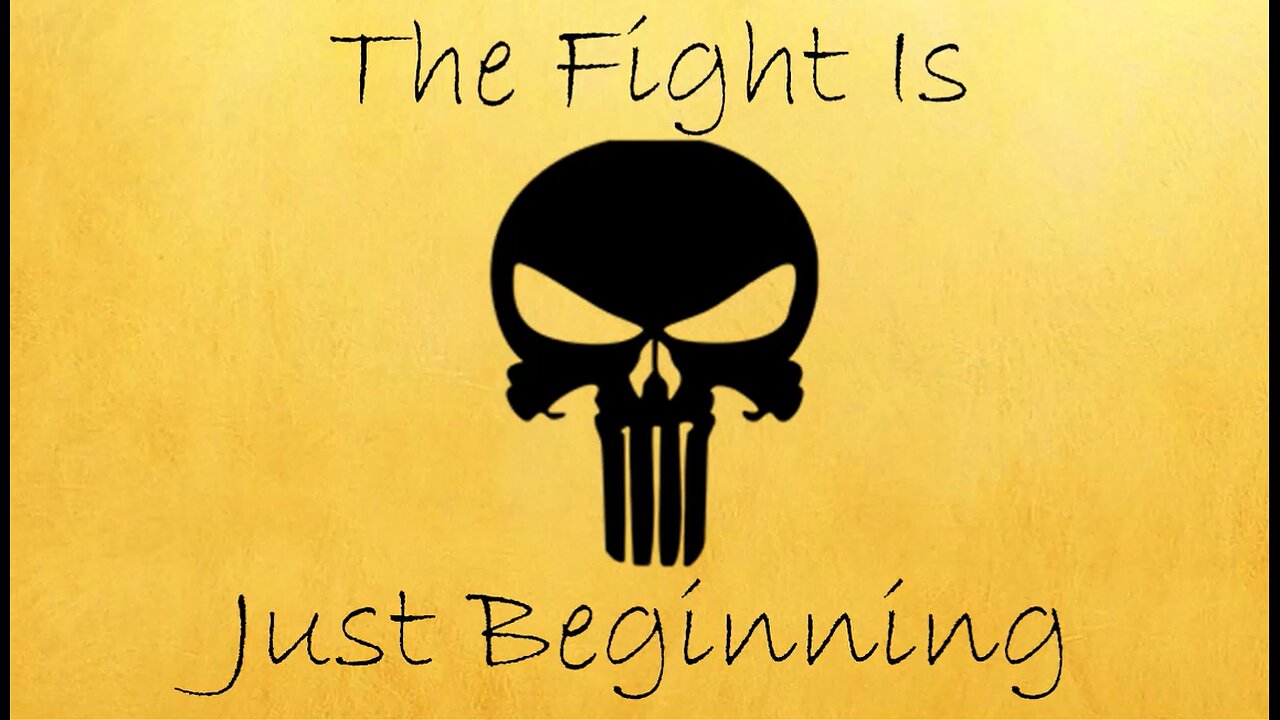 THE FIGHT IS JUST BEGINNING! ~ 17PLUS 17PLUS.WEEBLY.COM