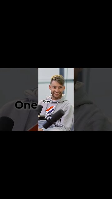 FULL INTERVIEW OUT NOW!