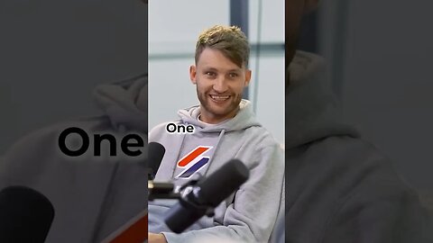 FULL INTERVIEW OUT NOW!