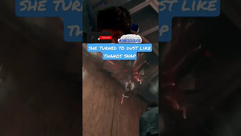 I was not expecting this #thanos #control #fypシ #mikesclouds #viral #surprise #snap #shorts