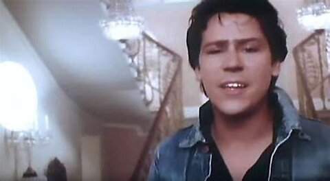 Shakin' Stevens - You Drive Me Crazy (HD Video)