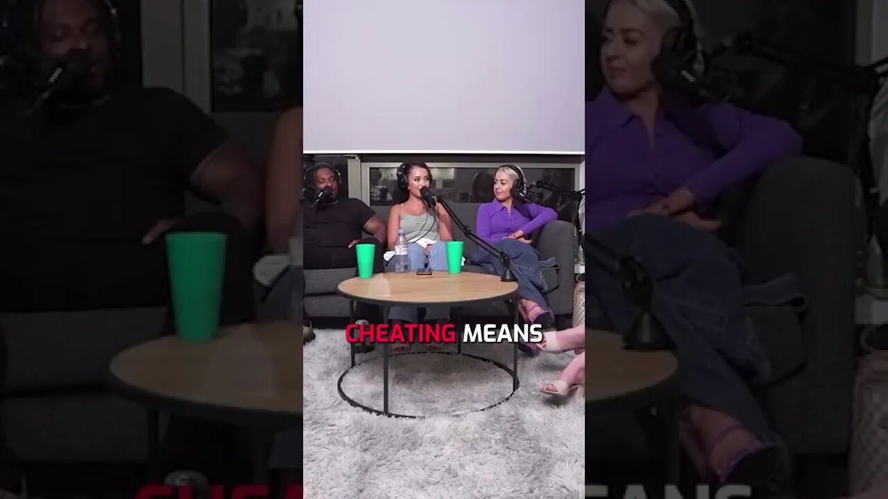 Cheating and when to draw the line