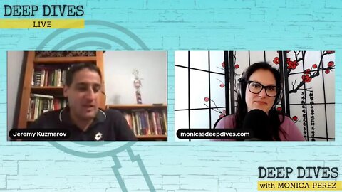 Common Ground with Monica Perez & Jeremy Kuzmarov