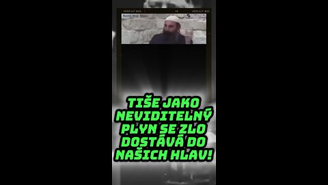 Jak opravdu funguje manipulace lidstvem přes strach, médii, podvodnými vědci, politiky