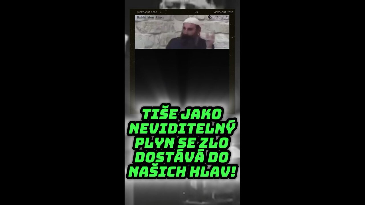 Jak opravdu funguje manipulace lidstvem přes strach, médii, podvodnými vědci, politiky