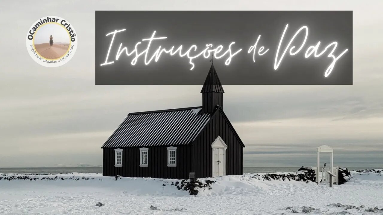 Instruções de Paz Sl1 Franscis Bacon
