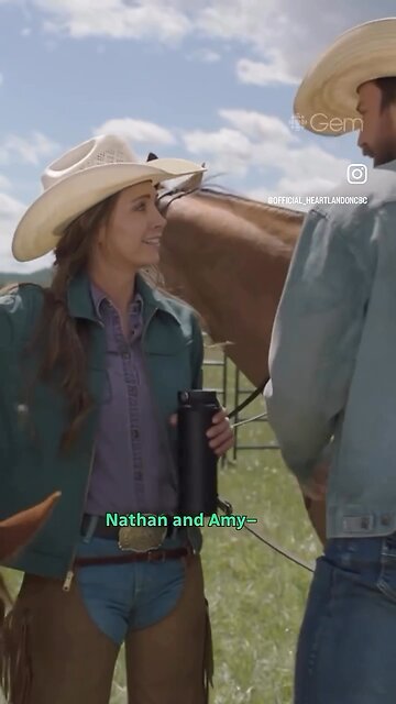 Heartland 1805 Promo