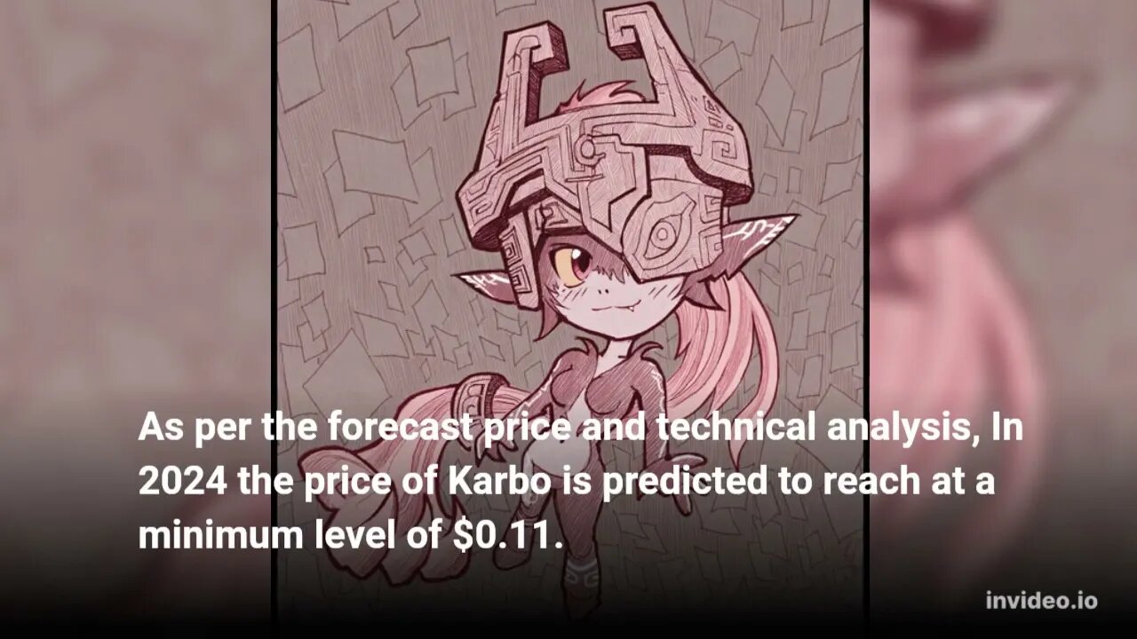 Karbo Price Prediction 2022, 2025, 2030 KRB Price Forecast Cryptocurrency Price Prediction