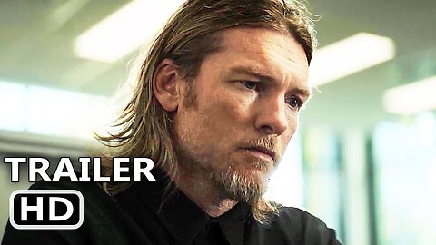 Transfusion - Trailer