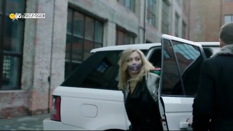 ПРАВИЛО БОЯ - Серия 4. Actress unknown