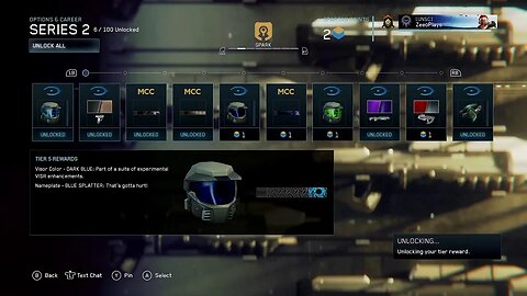 Zeeo Plays MCC