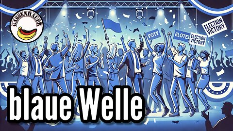 Mehrheit wählt die Systemparteien
