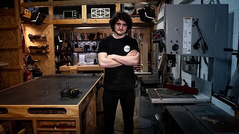 The WORKSHOP Tour - 2019