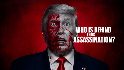 Donald Trump Assassination | How Donald Trump Barely Escaped Death