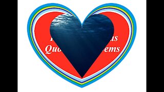 A amizade é como o oceano [Frases e Poemas]