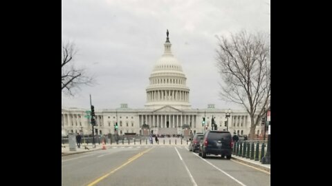 Convention of states movement gains steam with challenge to Washington’s power