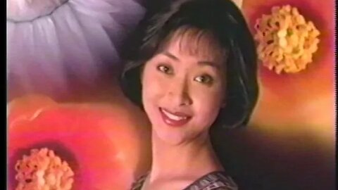 Discovery Channel commercial break (1996) Part 7