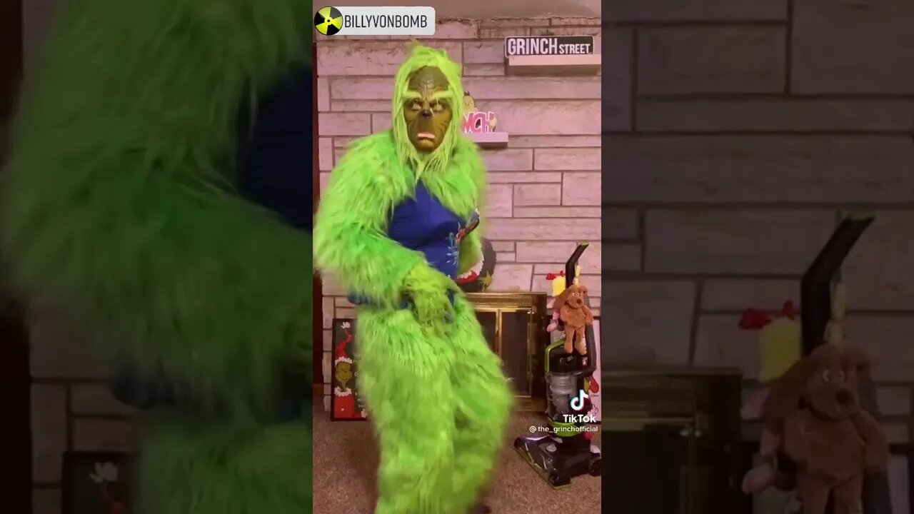 Idiot All☆Stars # 13 - Grinchmas