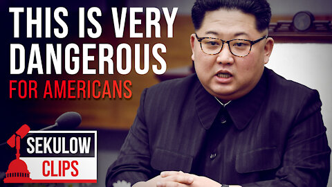 North Korea Taking Cues From Afghanistan Catastrophe
