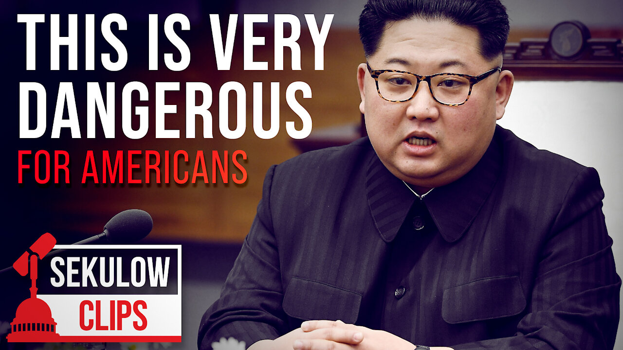 North Korea Taking Cues From Afghanistan Catastrophe