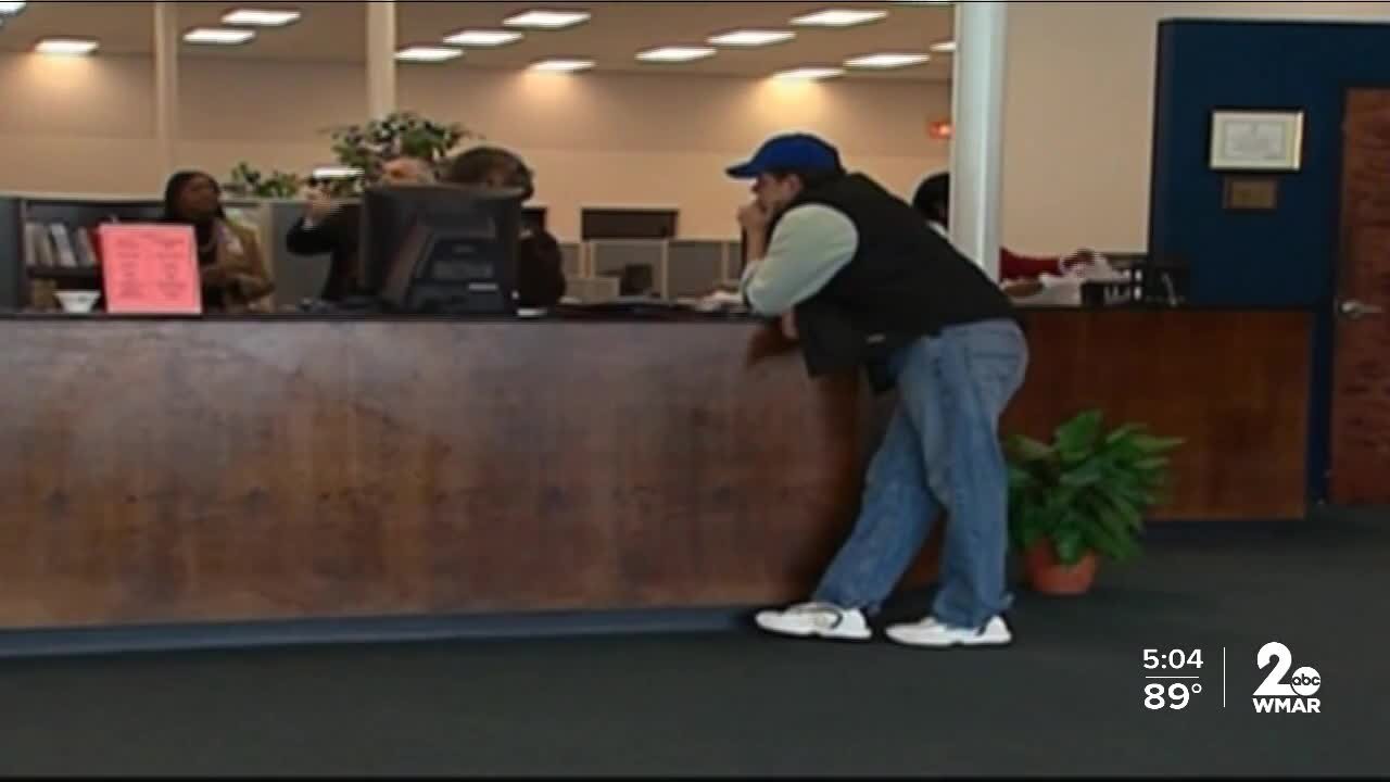 State appeals court upholds hold on bonus unemployment benefits